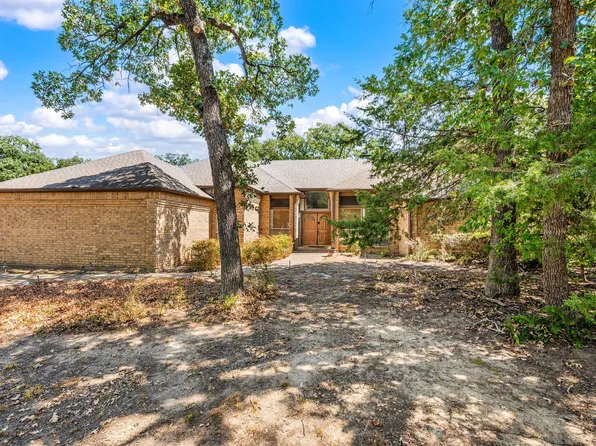 1653 Creekside Dr, Southlake, TX 76092