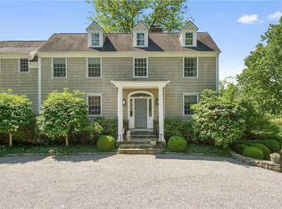 39 Stone Hill Rd, Bedford, NY 10506