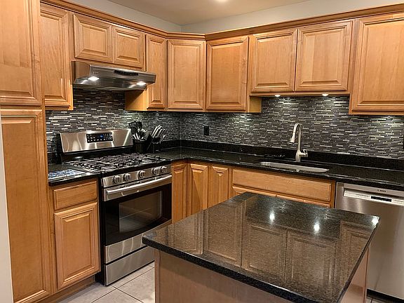 Kitchen Remodeled 2016