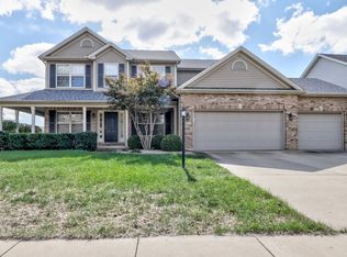 4803 Stonebridge Dr, Champaign, IL