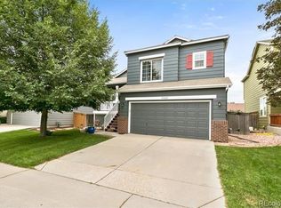 9808 Sydney Ln, Highlands Ranch, CO 80130