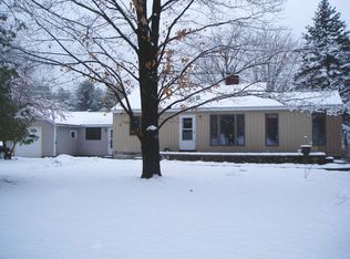 7294 Chapman Rd, Bellaire, MI 49615