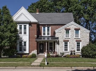 2147 Church St, East Troy, WI 53120