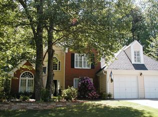 2225 Duck Hollow Dr NW, Kennesaw, GA 30152