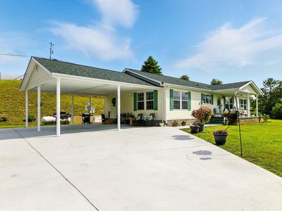 358 Quillen Chapel School Rd, Campton, KY, 41301