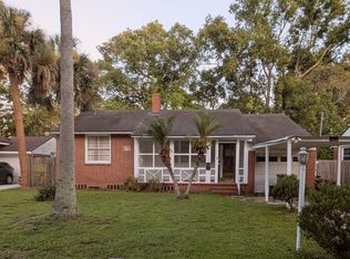 1124 Brierfield Dr, Jacksonville, FL 32205