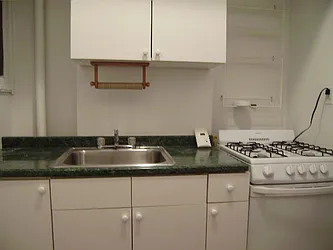 Rented by DSA Realty