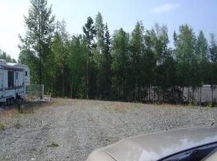 1351 N Dredge Pl, Wasilla, AK 99654