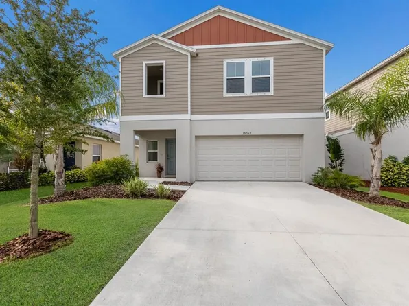 13069 Oak Hill Way, Parrish, FL 34219