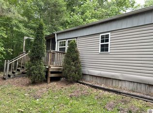 86 Scenic Valley Ln, New Concord, KY 42076