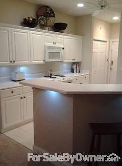 Open Kitchen
