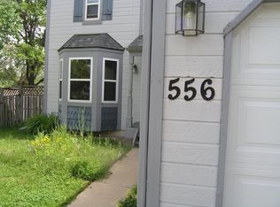 556 W Sycamore St, Louisville, CO 80027