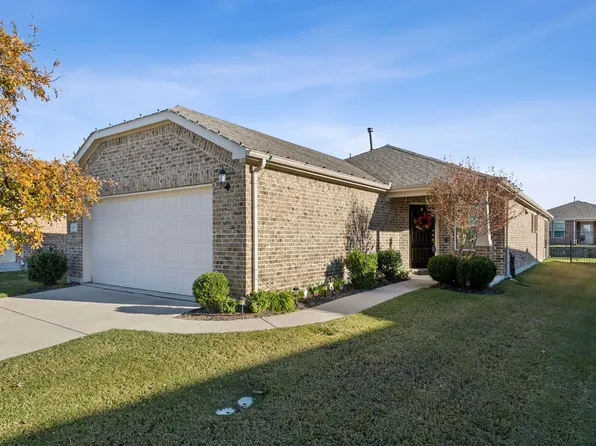 3135 Fish Hook Ln, Frisco, TX 75036
