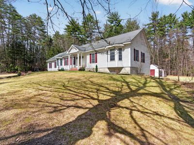 3 Belmont Lane, Amherst, NH, 03031