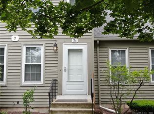 7 Riverview Dr UNIT C, East Windsor, CT 06088