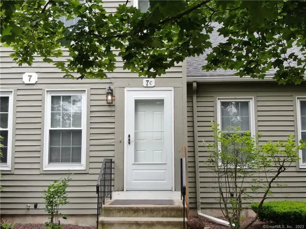 7 Riverview Drive #C, East Windsor, CT 06088