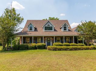 5744 S Park Ave, Dothan, AL 36301