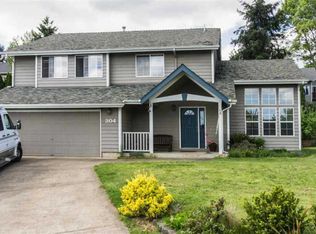 304 34th Pl, Philomath, OR 97370