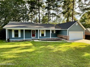 1113 62nd Ct, Meridian, MS 39305