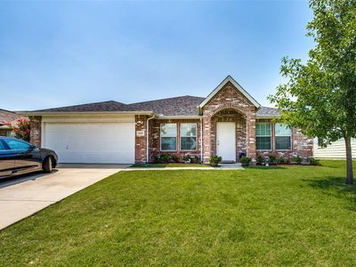 3420 Replay Ln, Little Elm, TX, 75068