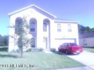 2181 Austin Creek Rd, Jacksonville, FL 32218