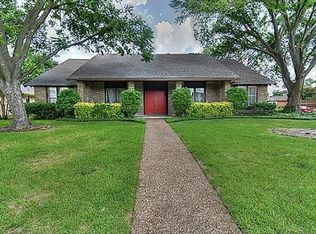 1123 Mill Spgs, Richardson, TX 75080