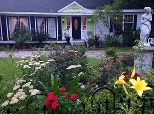 24547 Joe May Rd, Denham Springs, LA 70726