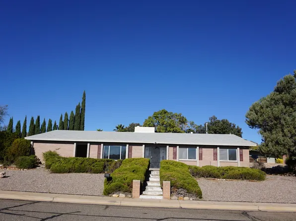 1780 Driftwood Cir, Sierra Vista, AZ 85635