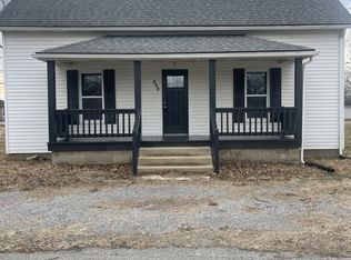 111 Elm St, Oran, MO 63771