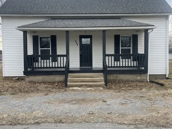 111 Elm St, Oran, MO 63771