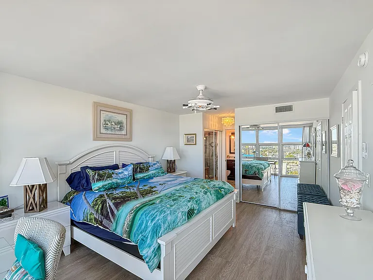 531 N Ocean Blvd #1203 — Photo 10