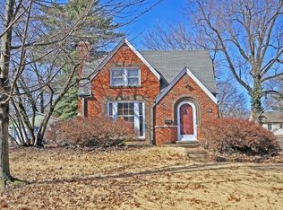 1115 S Elm Ave, Saint Louis, MO