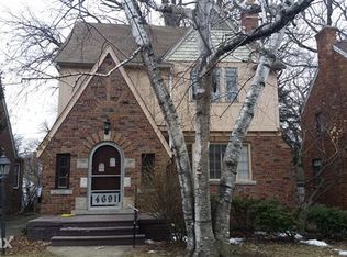 4691 Audubon Rd, Detroit, MI 48224