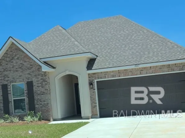 11263 Kingsland Dr, Daphne, AL 36526