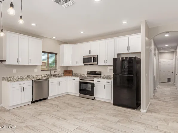 4126 E Glenn St, Tucson, AZ 85712