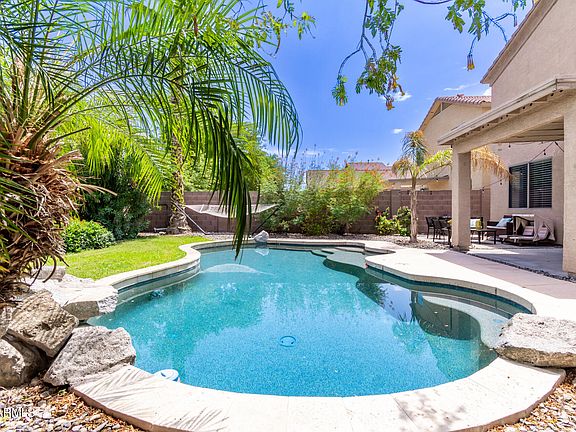 2nd image of 8960 W ALDA Way