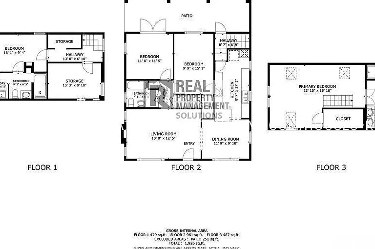 3115 NE 41st Ave — Photo 81
