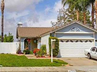 27698 Moonridge Dr, Menifee, CA 92585