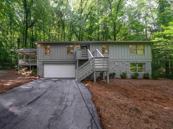 6481 Old Springville Rd, Pinson, AL 35126