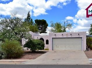 1711 McRae Ave, Las Cruces, NM 88001