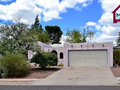 1711 McRae Ave, Las Cruces, NM, 88001