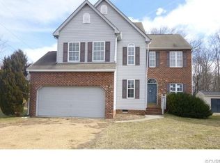 848 Maplegrove Dr, Richmond, VA 23223