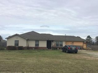 45 New Quarters Rd, Tallassee, AL 36078