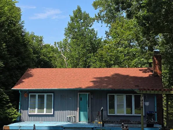 1124 Aztec Trl, Lusby, MD 20657