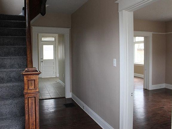 Home Entry