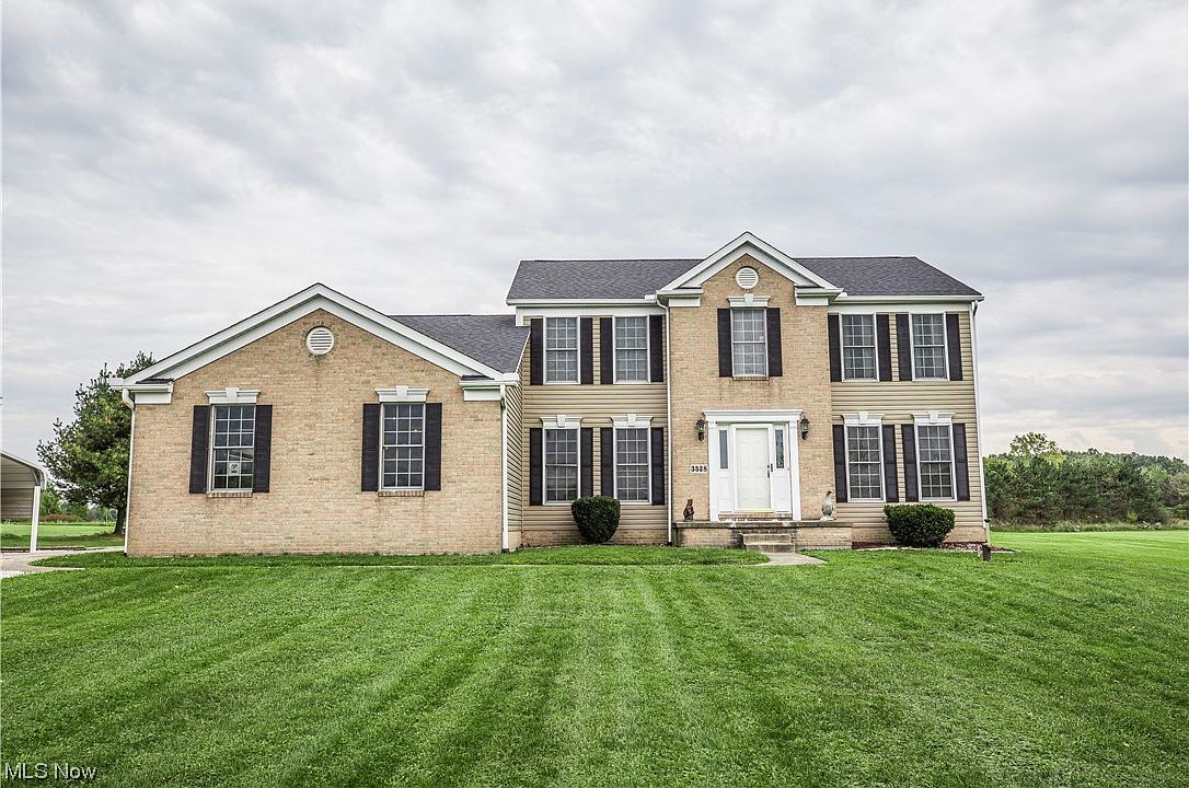3528 Rohrer Rd, Wadsworth, OH 44281 | MLS #4495484 | Zillow