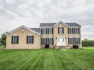 3528 Rohrer Rd, Wadsworth, OH 44281