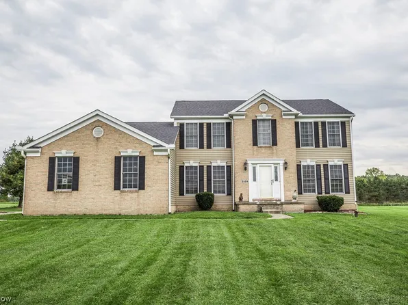 3528 Rohrer Rd, Wadsworth, OH 44281
