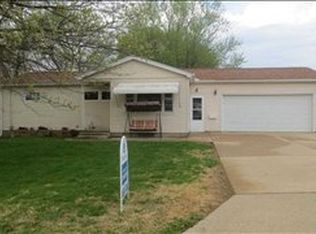 517 19th Ave, Gilbertville, IA 50634