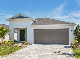 Bismark Plan, Cherrywood Preserve, Ocala, FL 34476